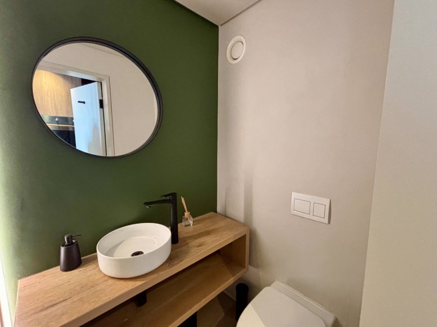 To Let 0 Bedroom Property for Rent in Zonnebloem Western Cape